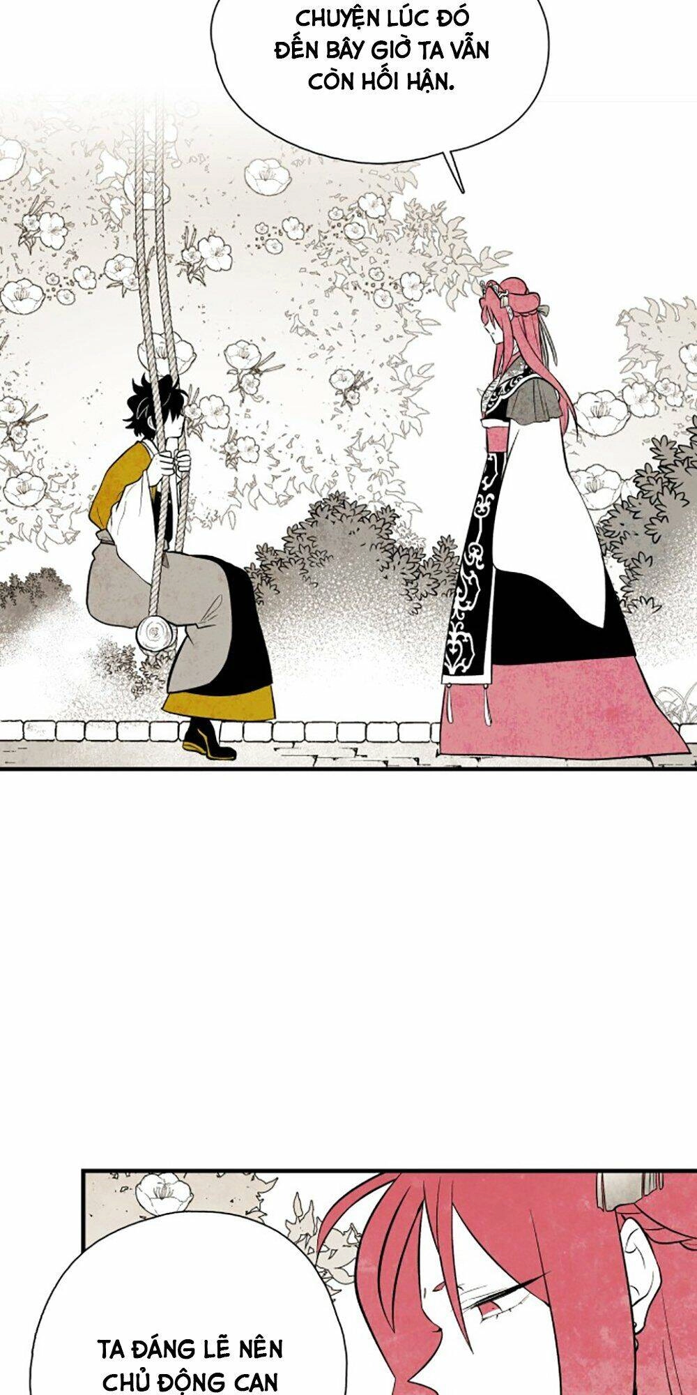 Vân Trung Hoa Chapter 68 - 3