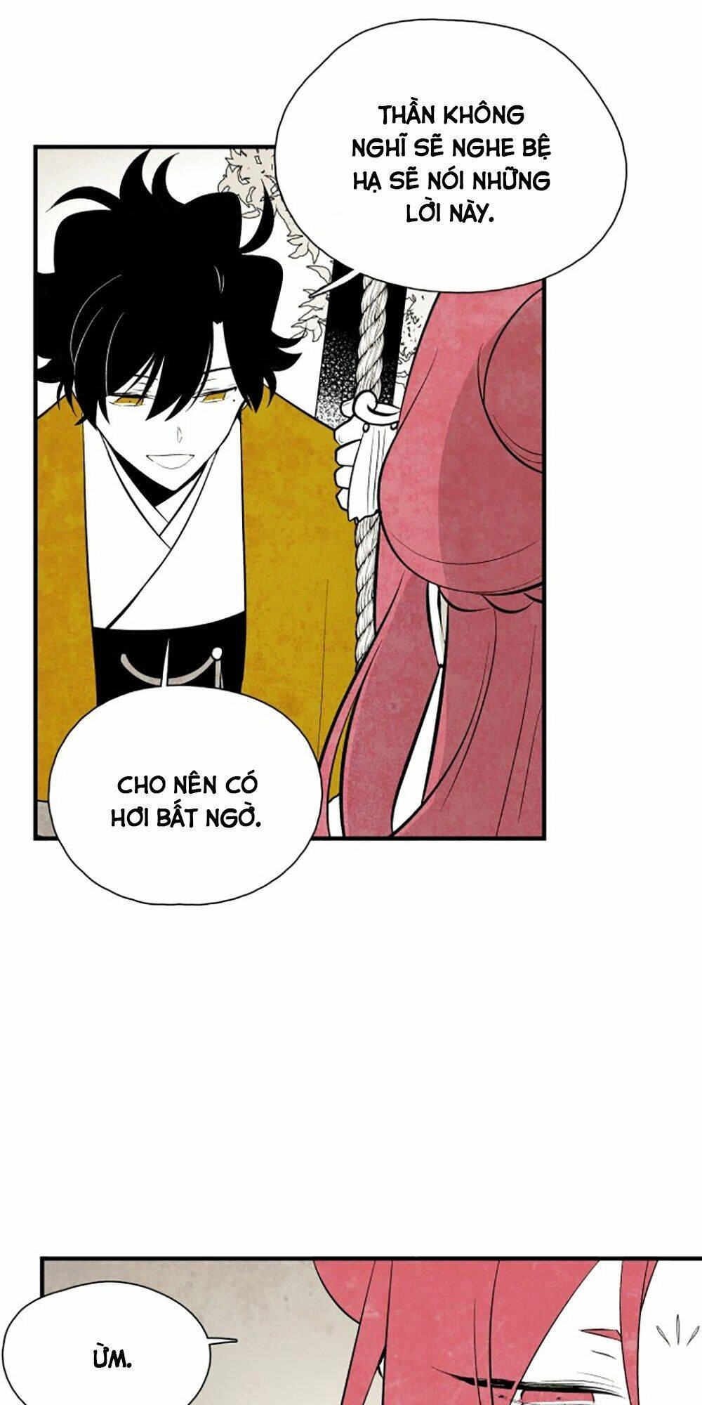 Vân Trung Hoa Chapter 68 - 10