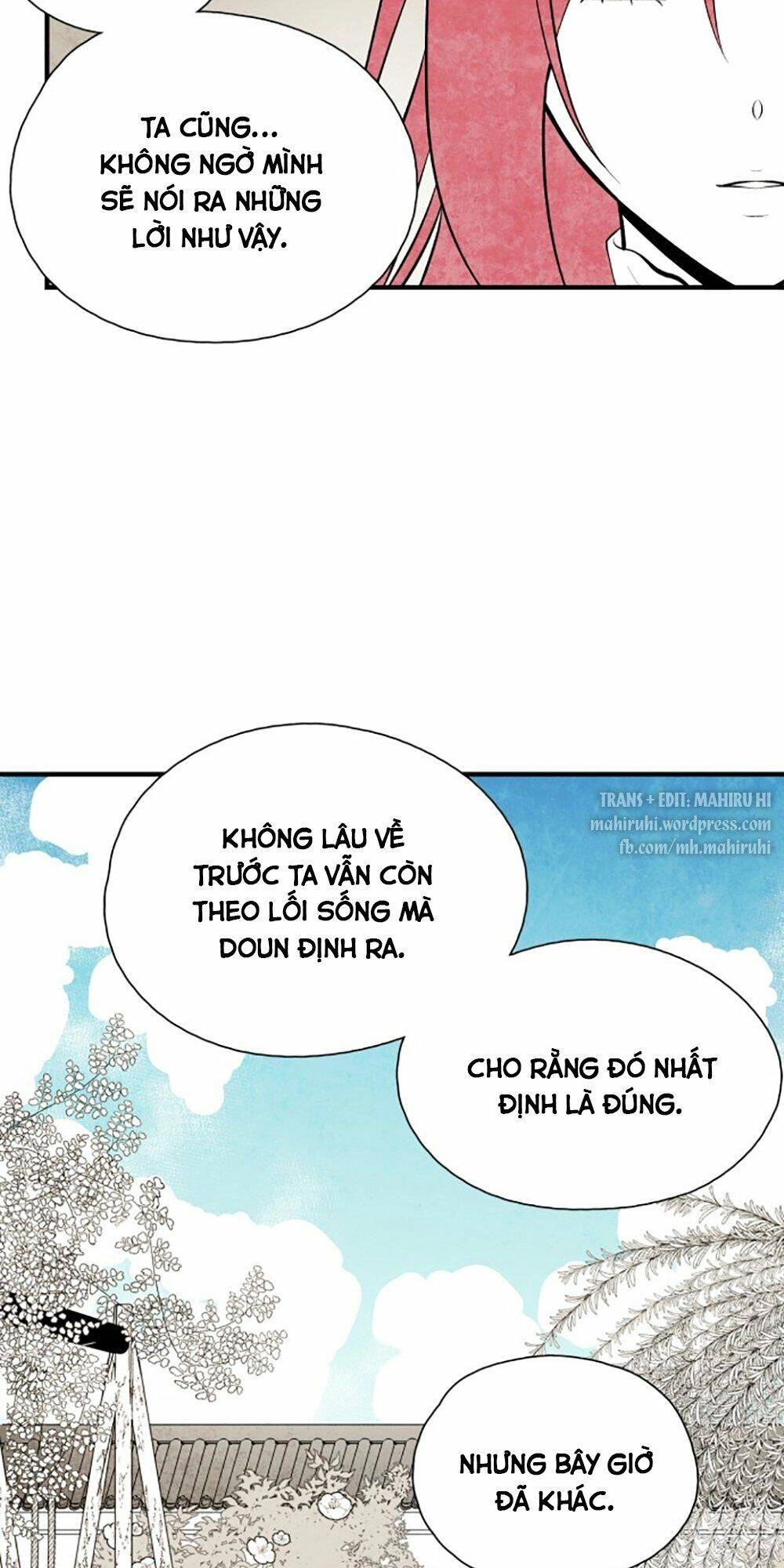 Vân Trung Hoa Chapter 68 - 11