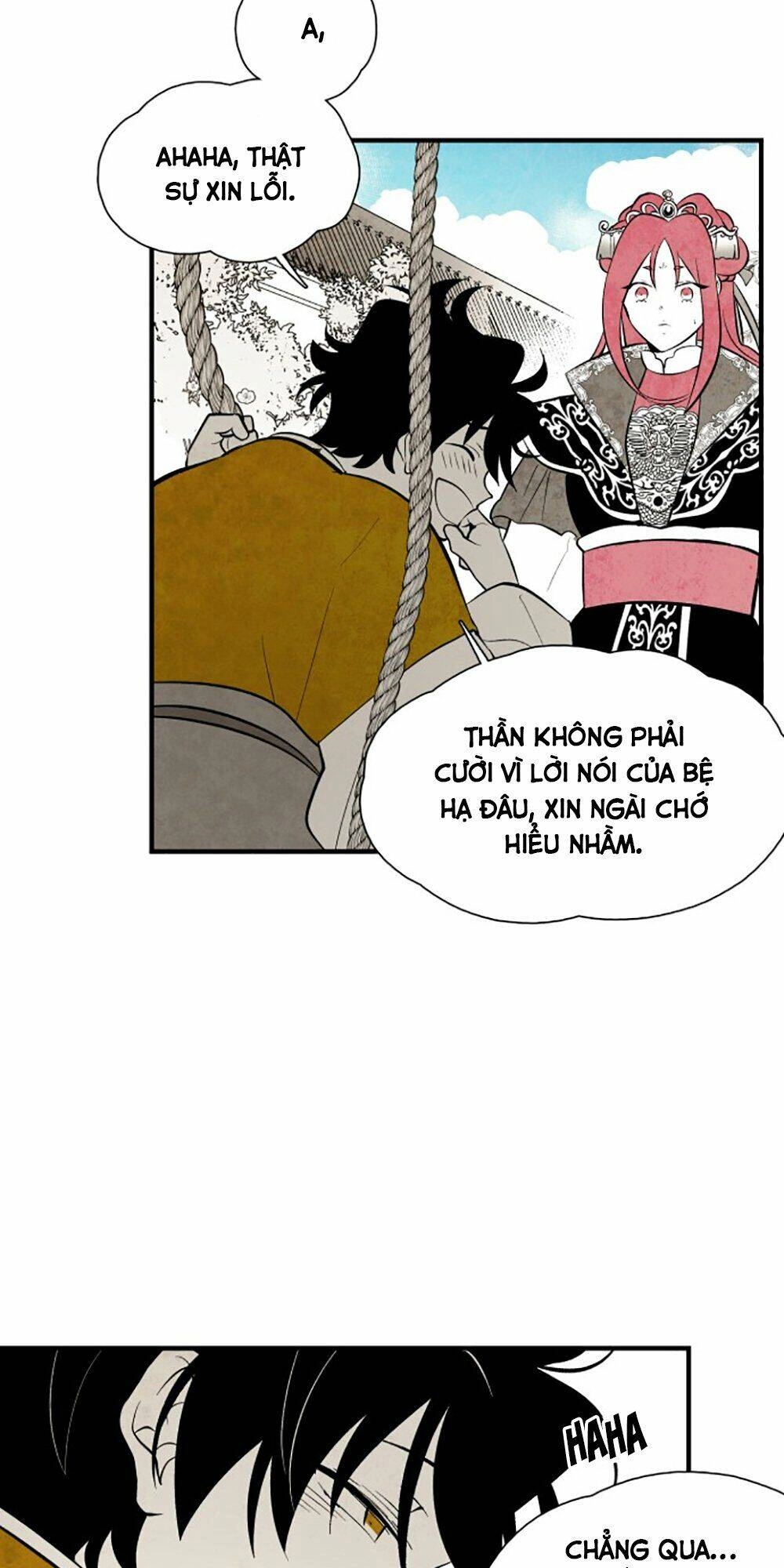 Vân Trung Hoa Chapter 68 - 19