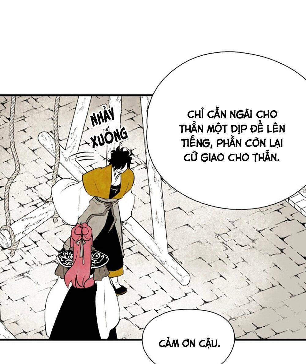 Vân Trung Hoa Chapter 68 - 25