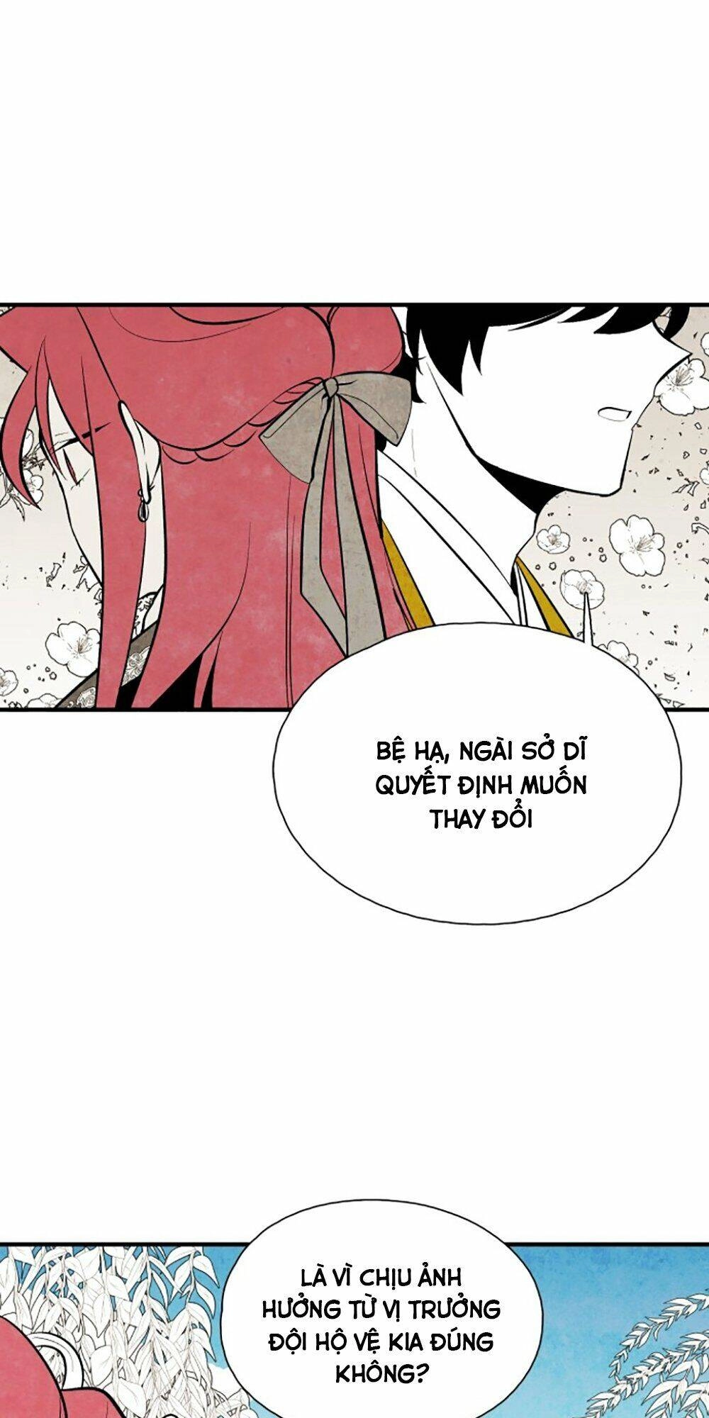 Vân Trung Hoa Chapter 68 - 27