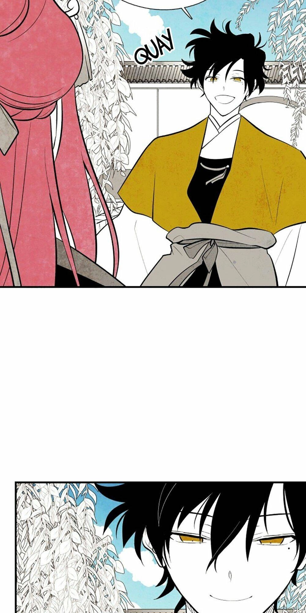 Vân Trung Hoa Chapter 68 - 28