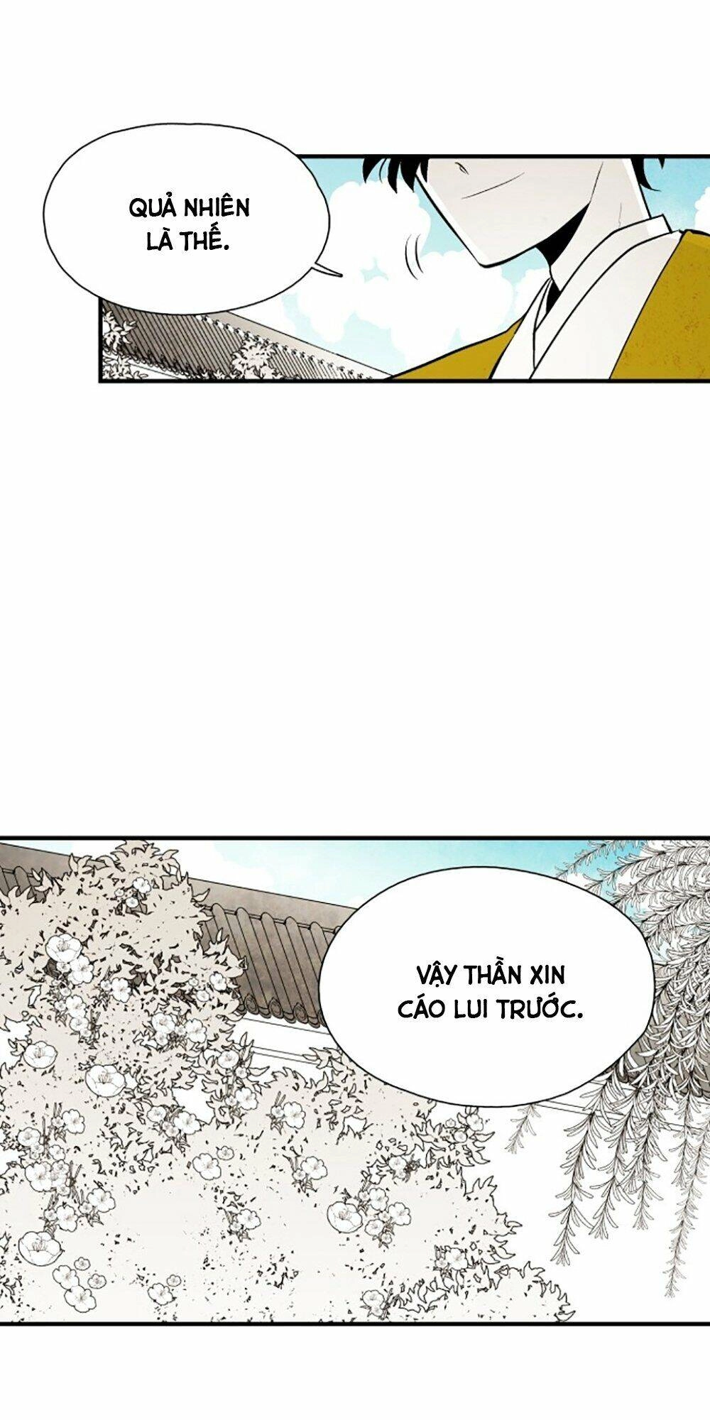 Vân Trung Hoa Chapter 68 - 31