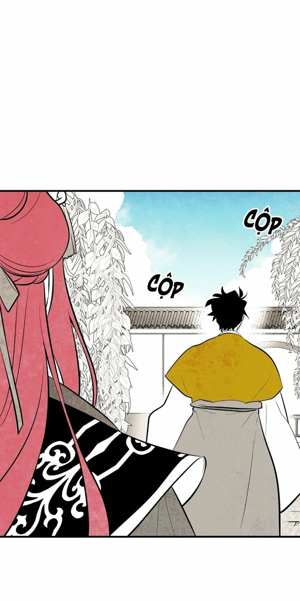 Vân Trung Hoa Chapter 68 - 32