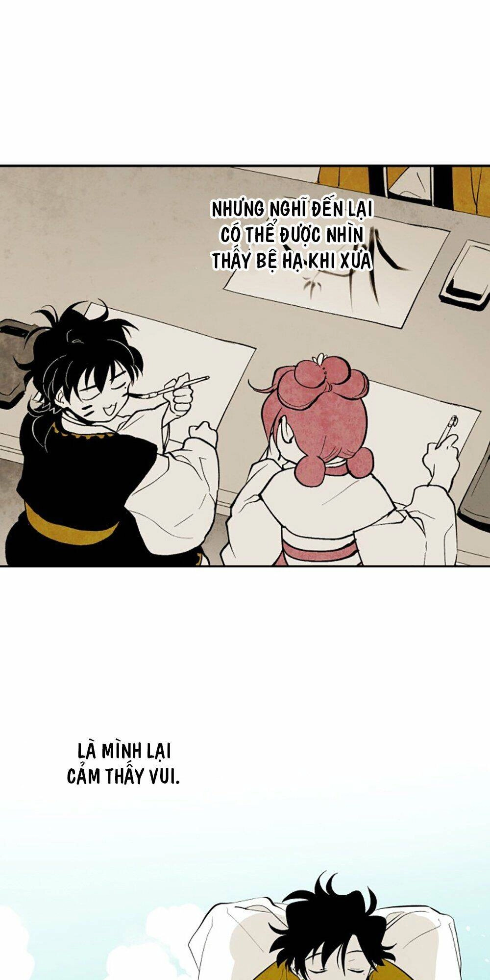 Vân Trung Hoa Chapter 68 - 36