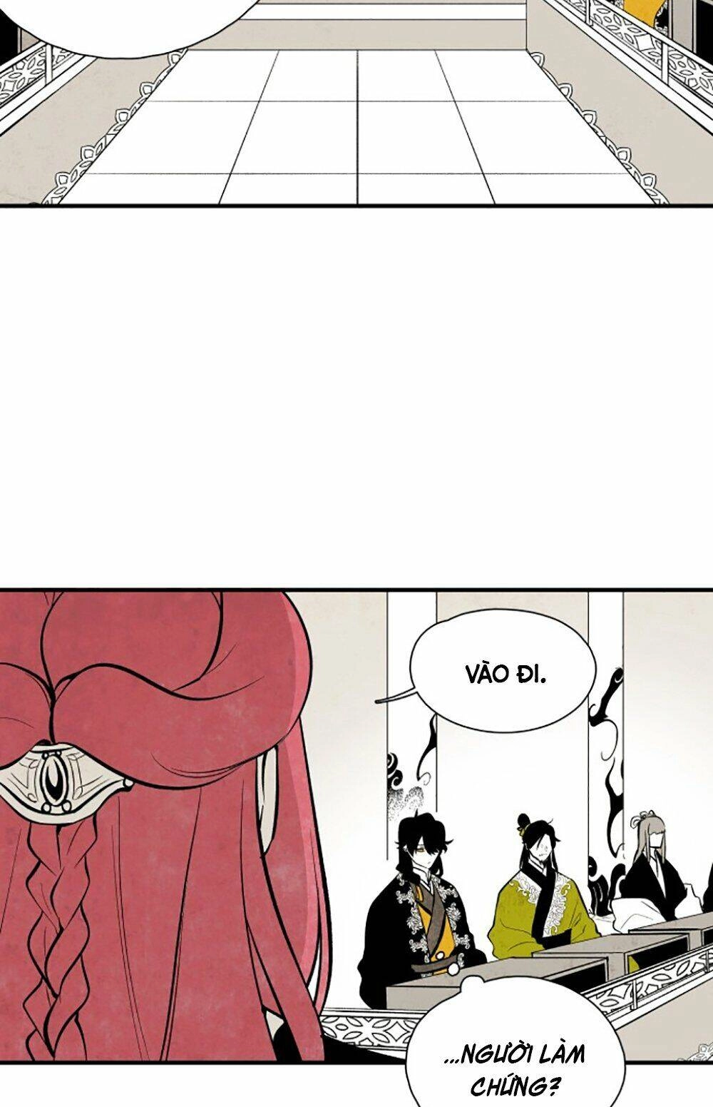 Vân Trung Hoa Chapter 68 - 42