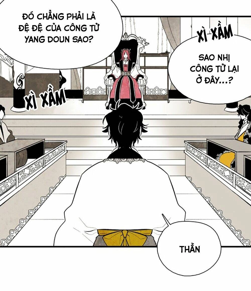 Vân Trung Hoa Chapter 68 - 47