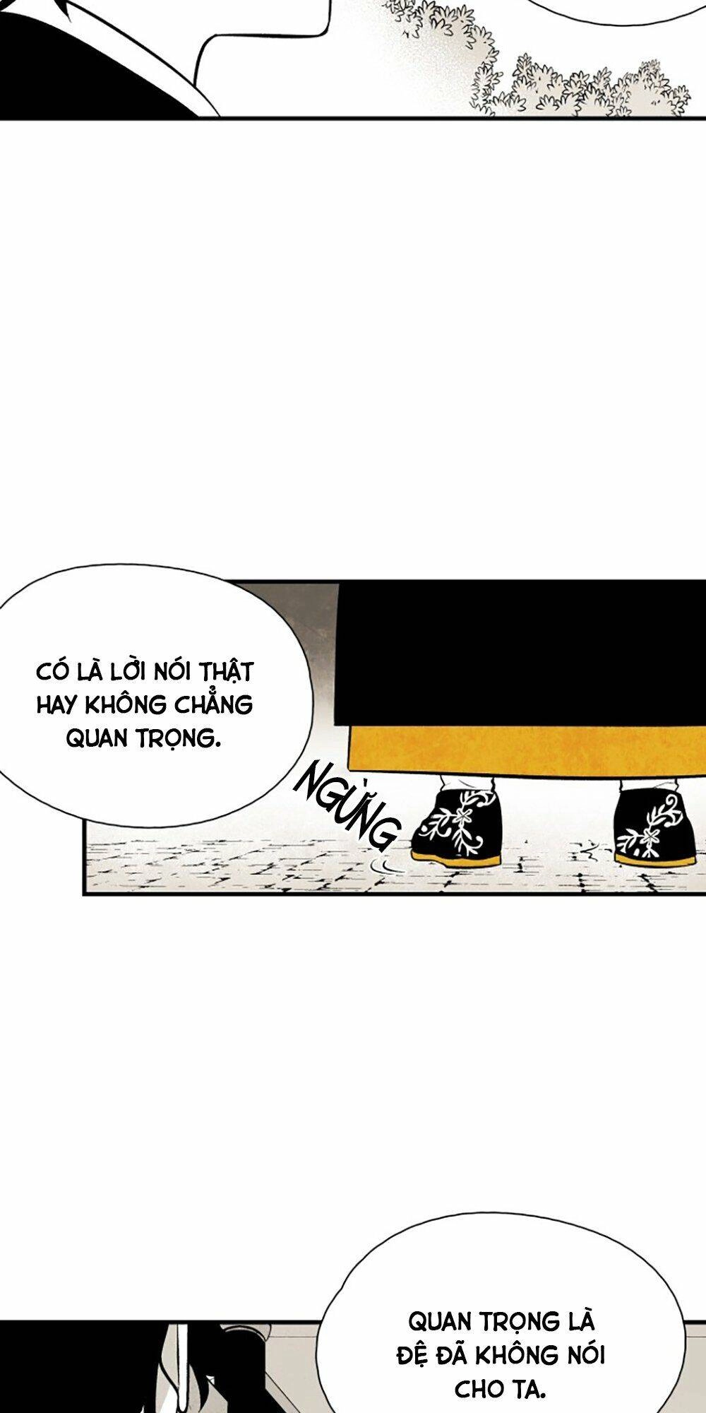 Vân Trung Hoa Chapter 69 - 15