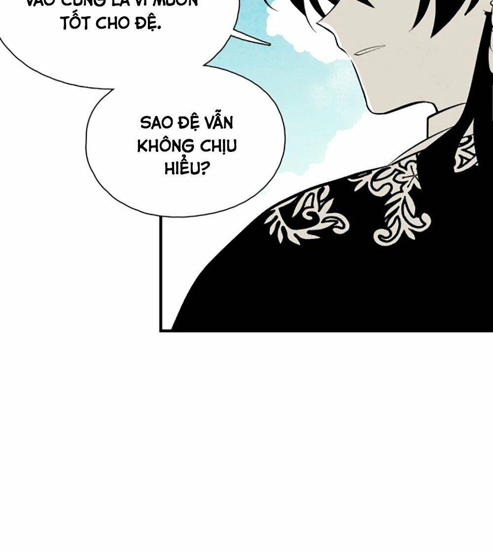 Vân Trung Hoa Chapter 69 - 20