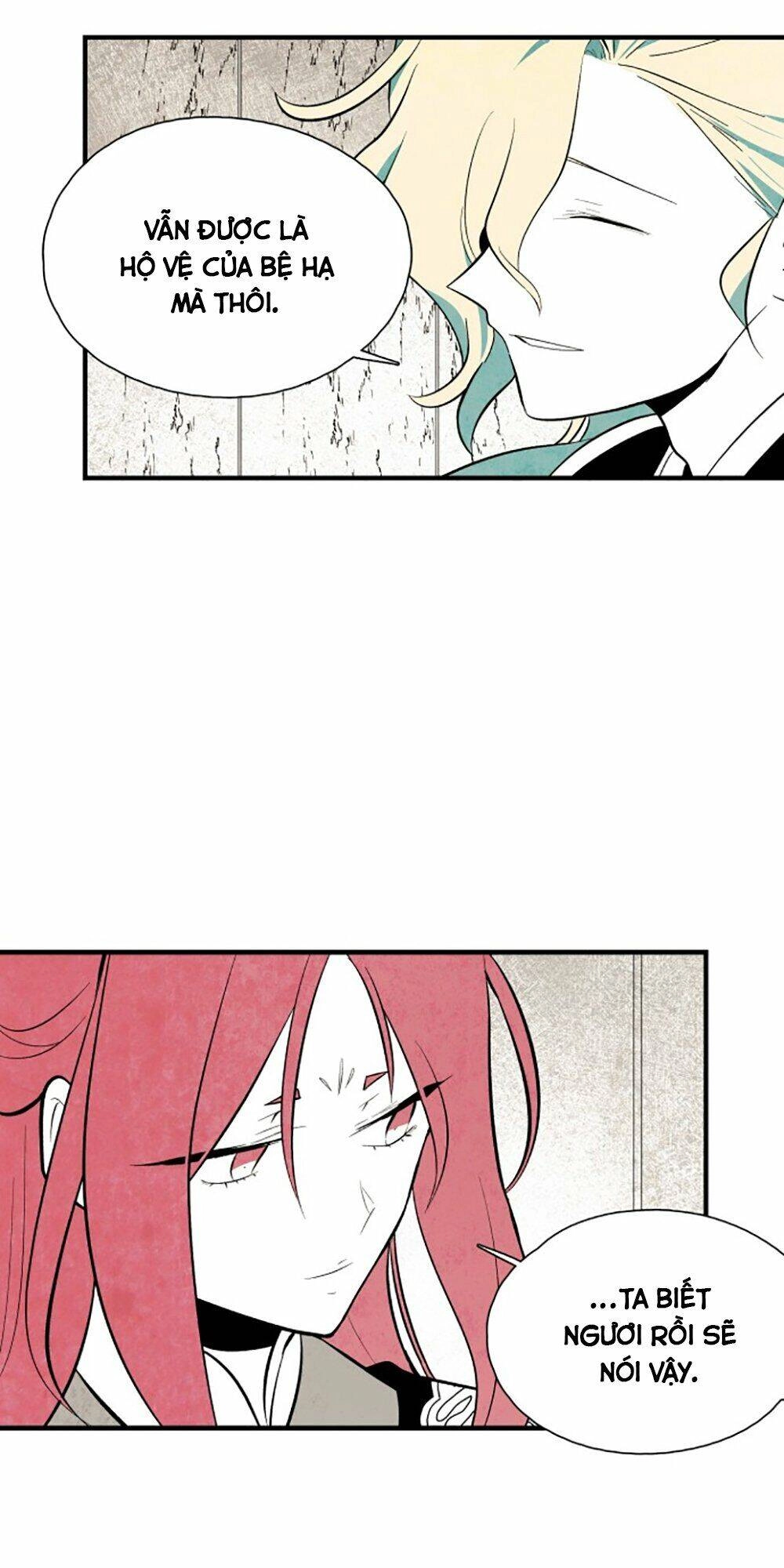 Vân Trung Hoa Chapter 69 - 34