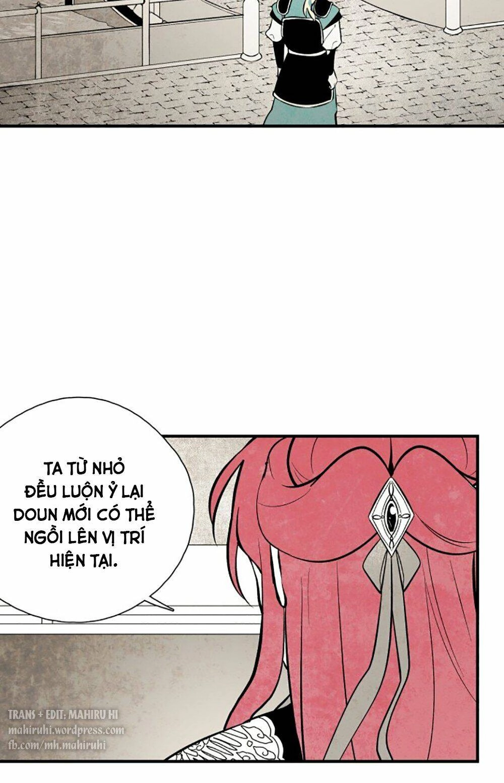 Vân Trung Hoa Chapter 69 - 37