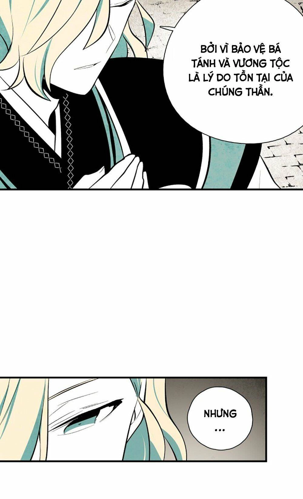 Vân Trung Hoa Chapter 69 - 45