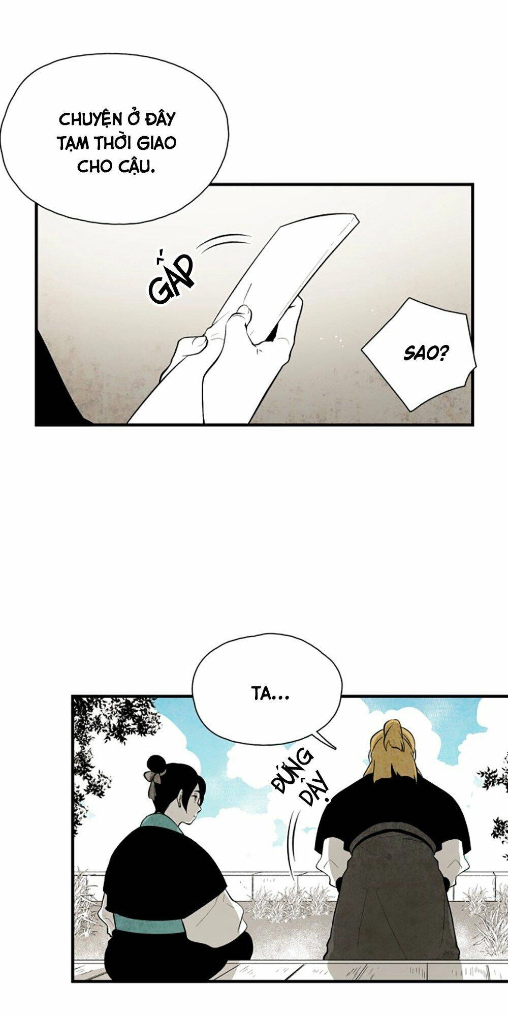 Vân Trung Hoa Chapter 70 - 3