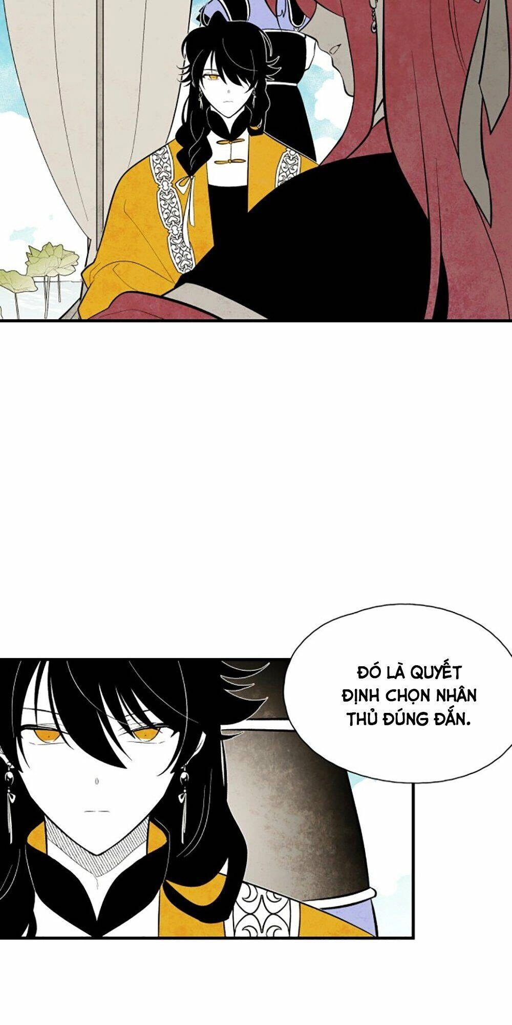 Vân Trung Hoa Chapter 70 - 11