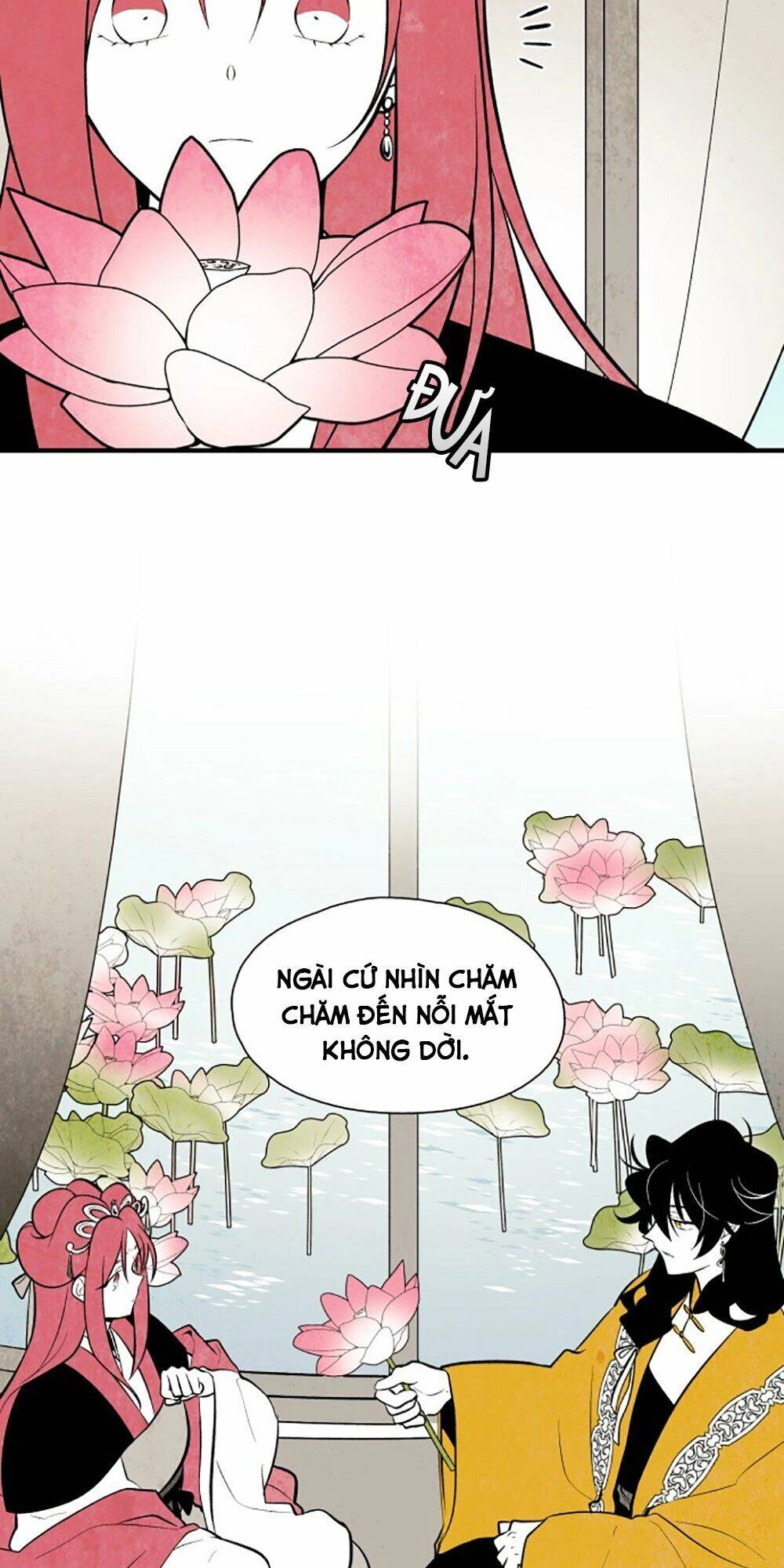 Vân Trung Hoa Chapter 70 - 24