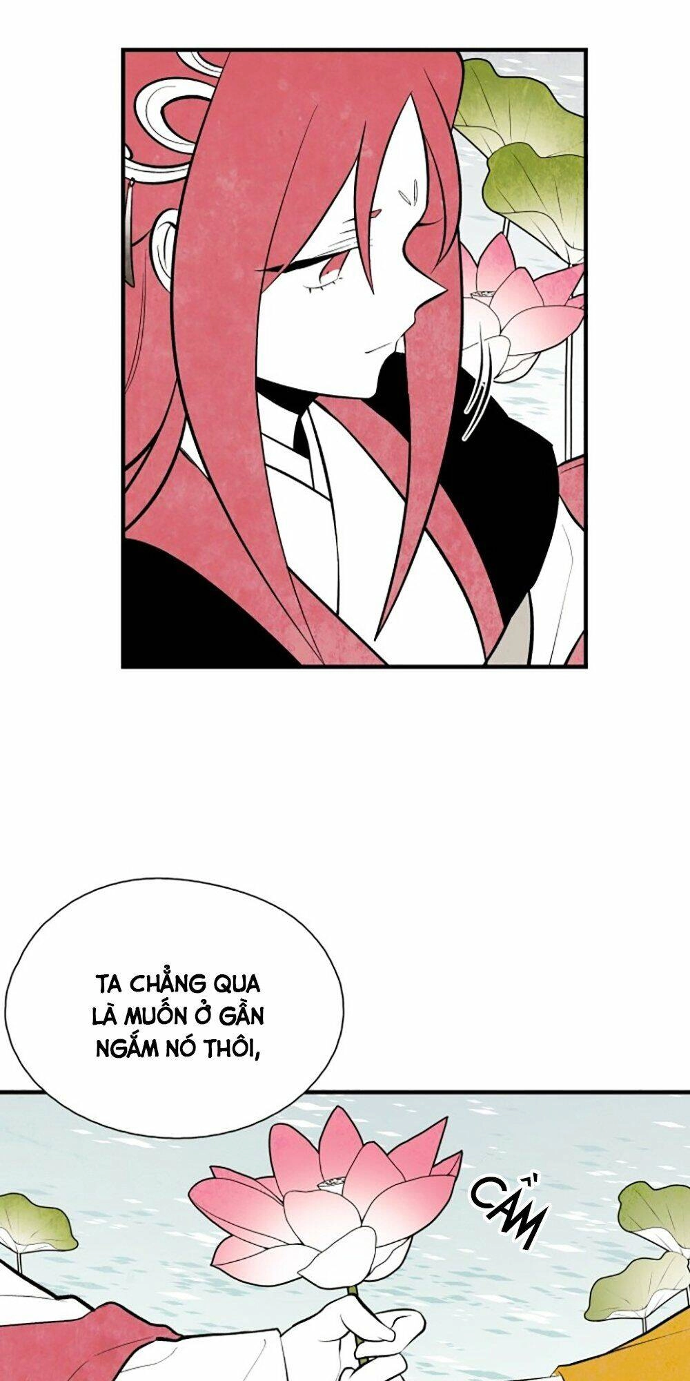 Vân Trung Hoa Chapter 70 - 27