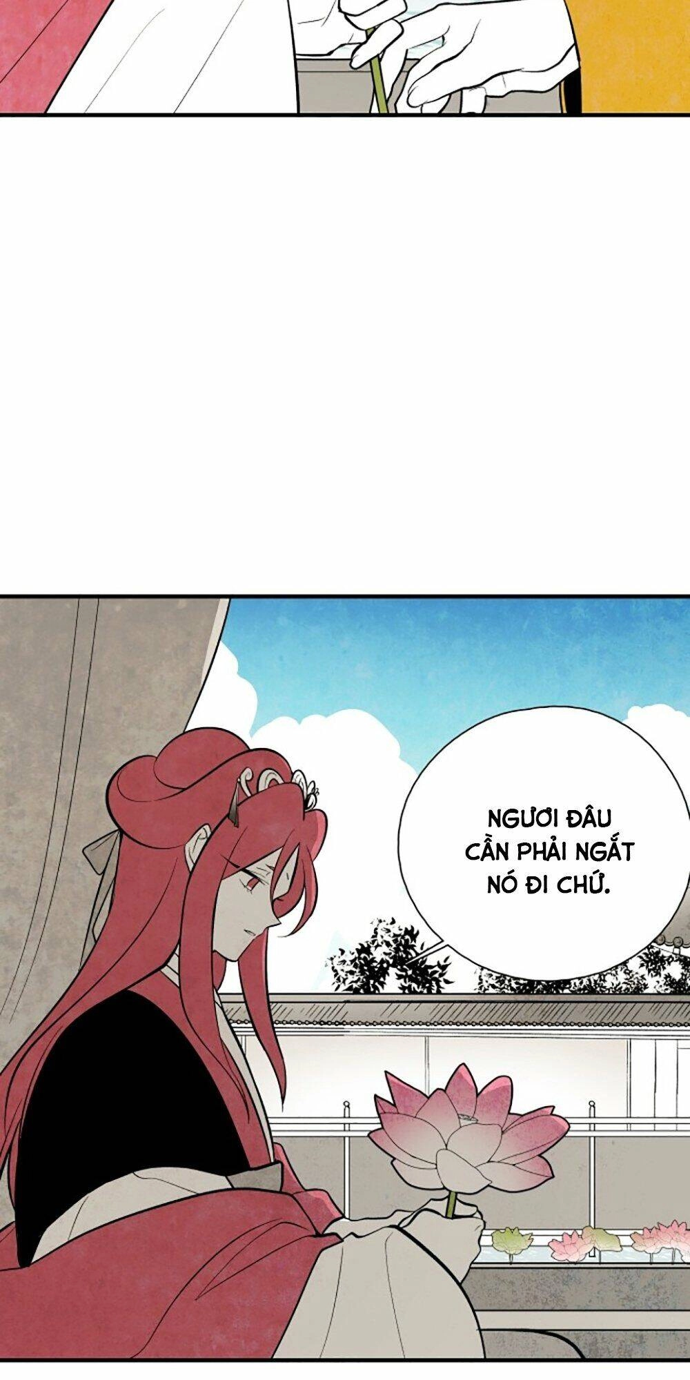 Vân Trung Hoa Chapter 70 - 28