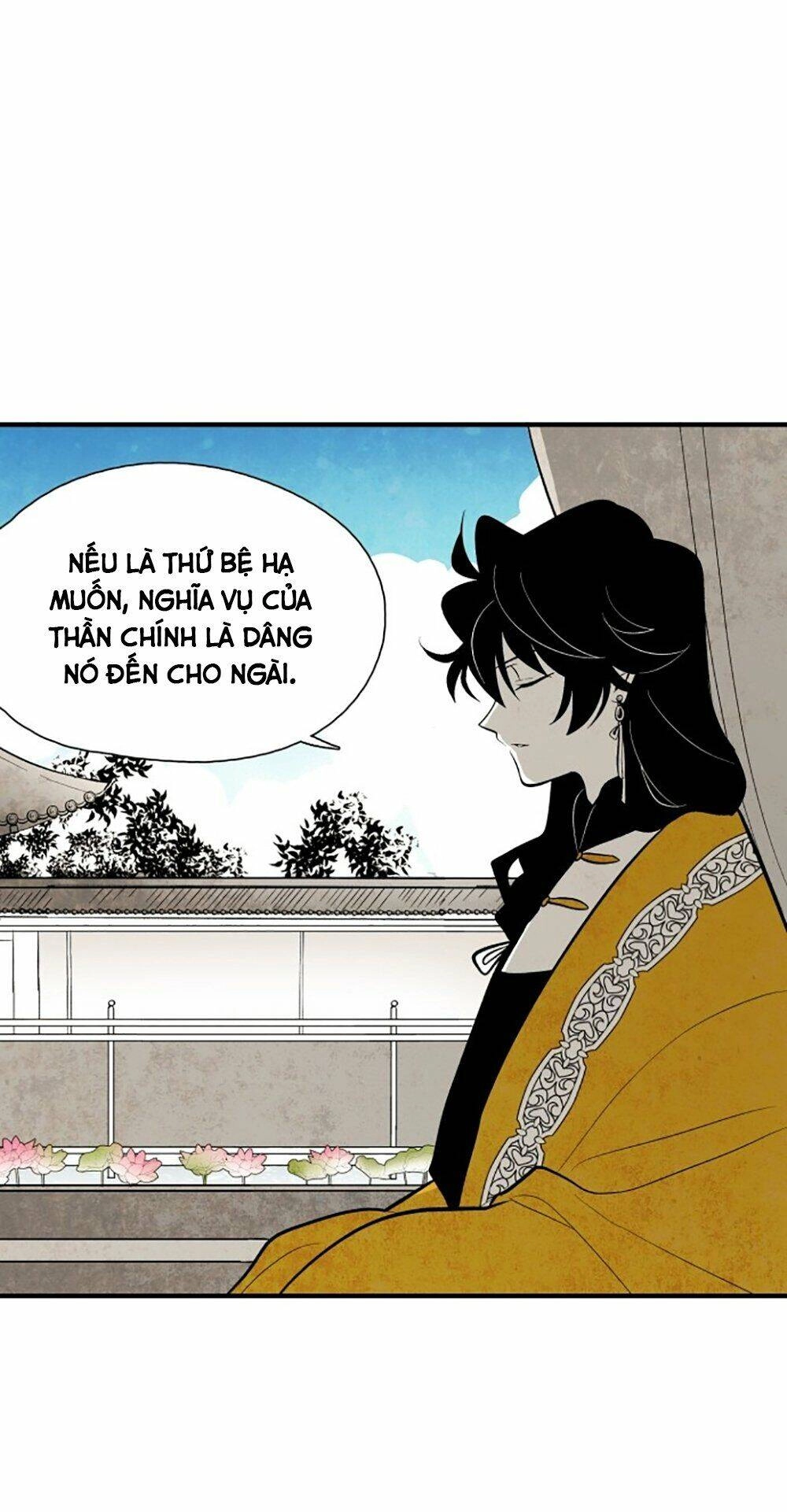 Vân Trung Hoa Chapter 70 - 29