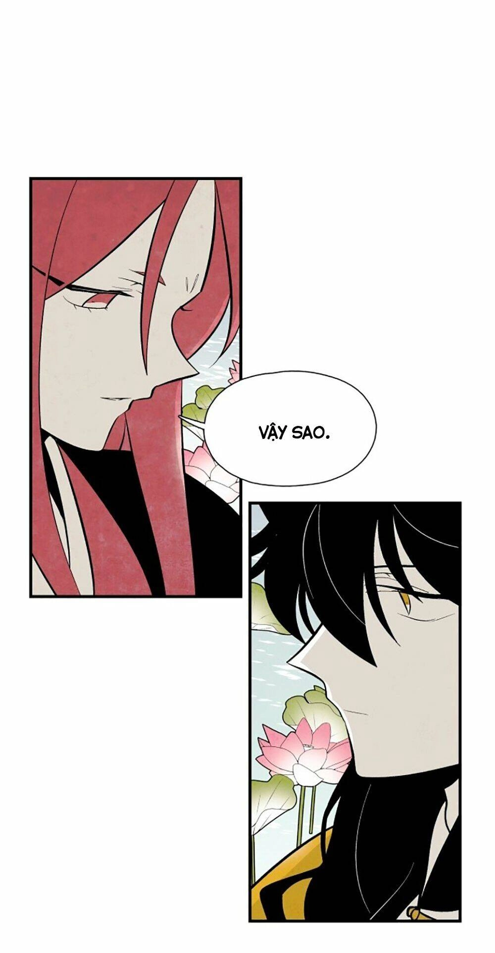 Vân Trung Hoa Chapter 70 - 30