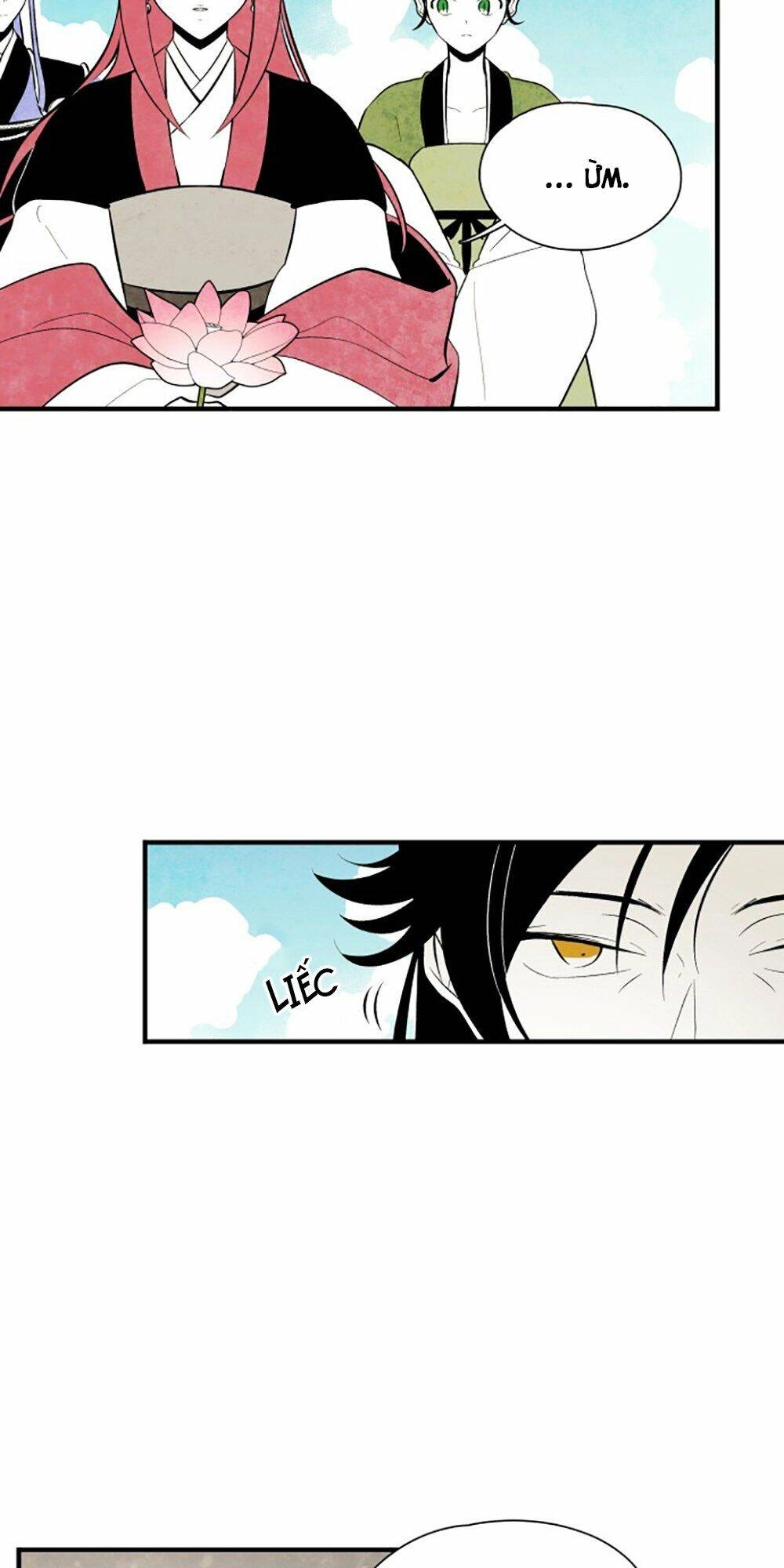 Vân Trung Hoa Chapter 70 - 36