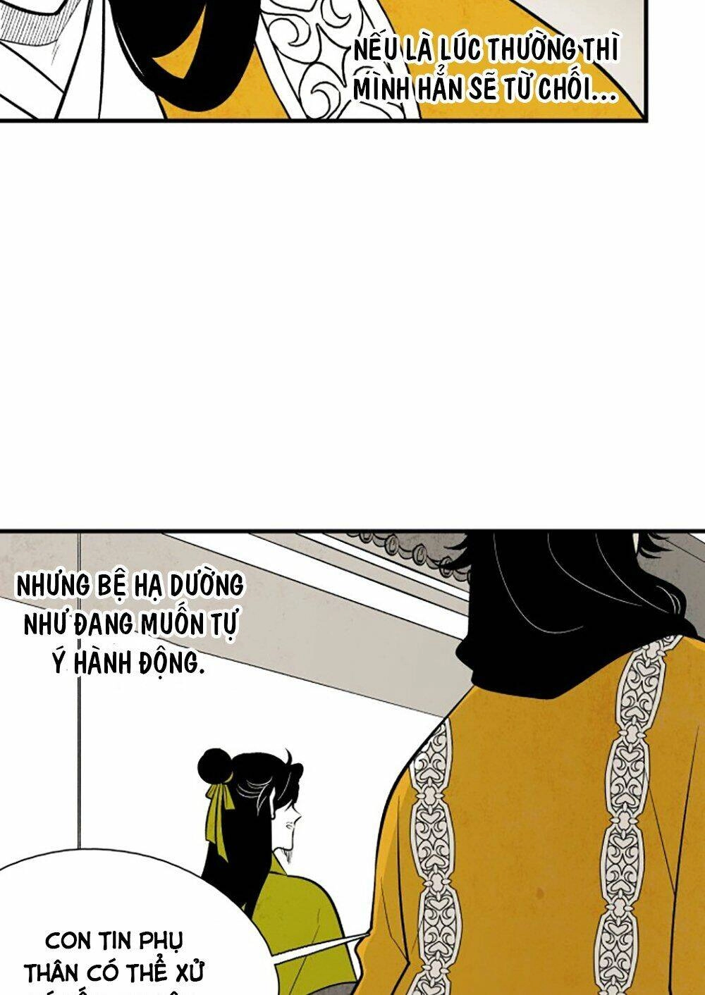 Vân Trung Hoa Chapter 70 - 41