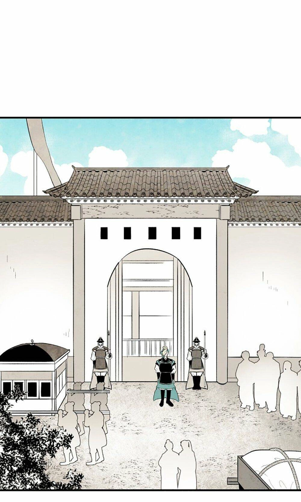 Vân Trung Hoa Chapter 70 - 44