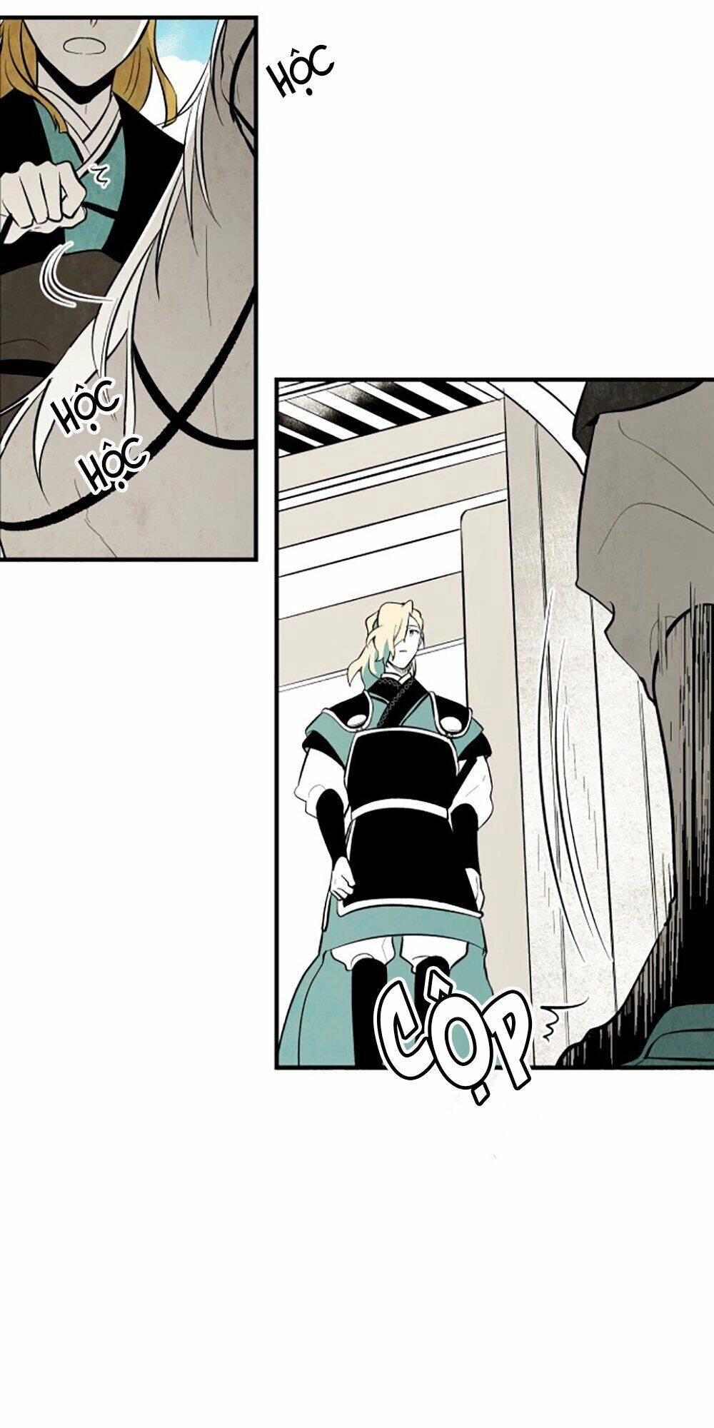 Vân Trung Hoa Chapter 70 - 46