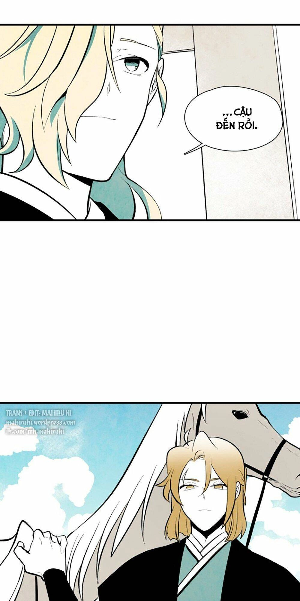 Vân Trung Hoa Chapter 70 - 47