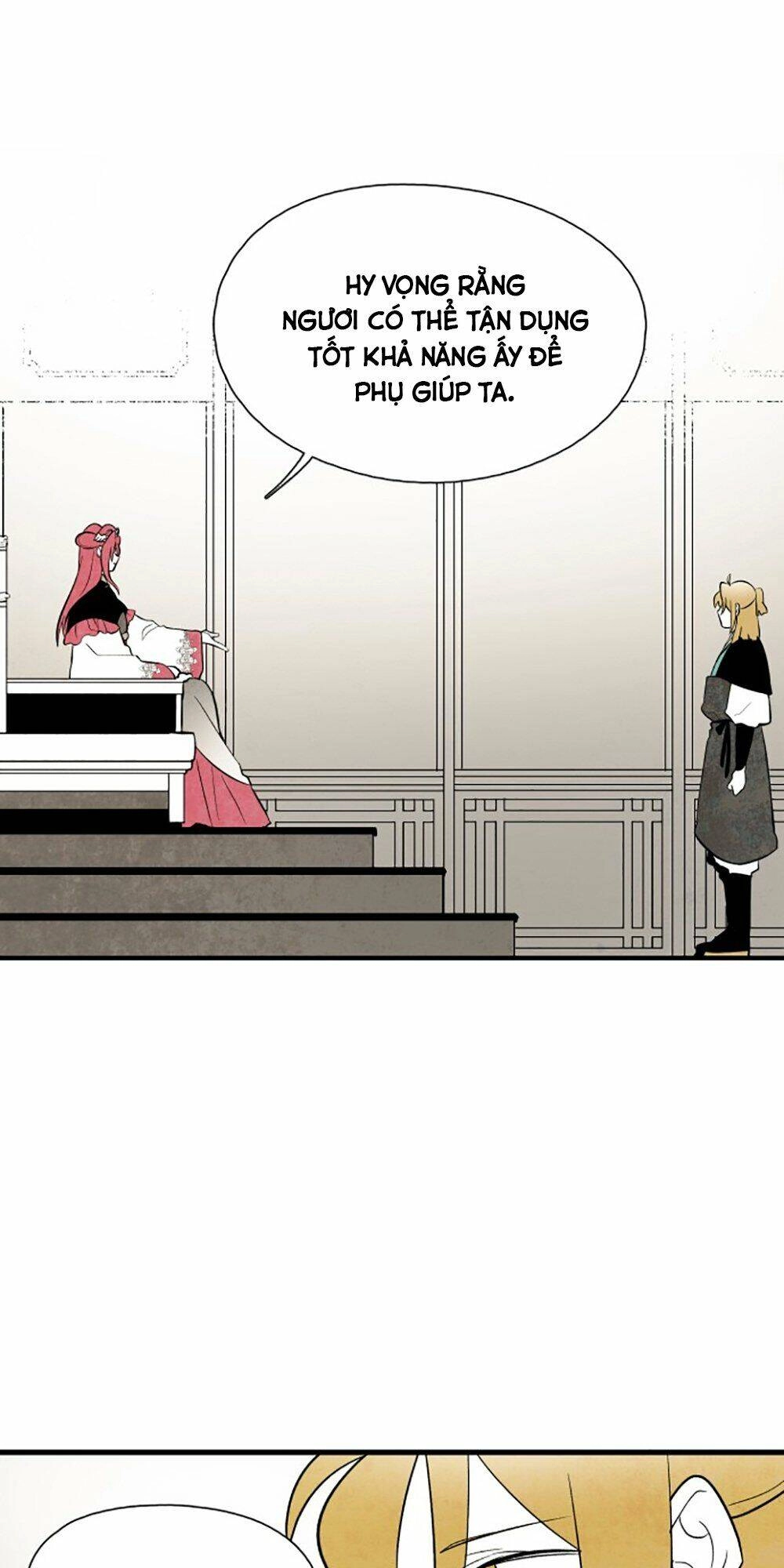 Vân Trung Hoa Chapter 72 - 3