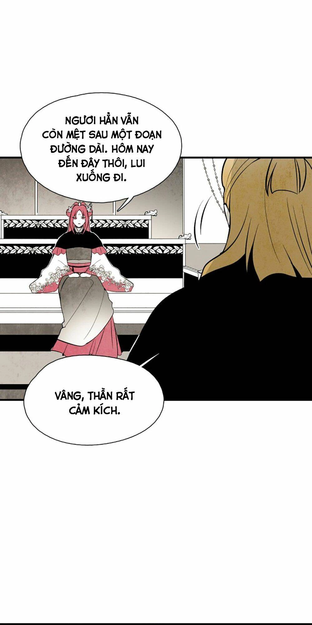 Vân Trung Hoa Chapter 72 - 10