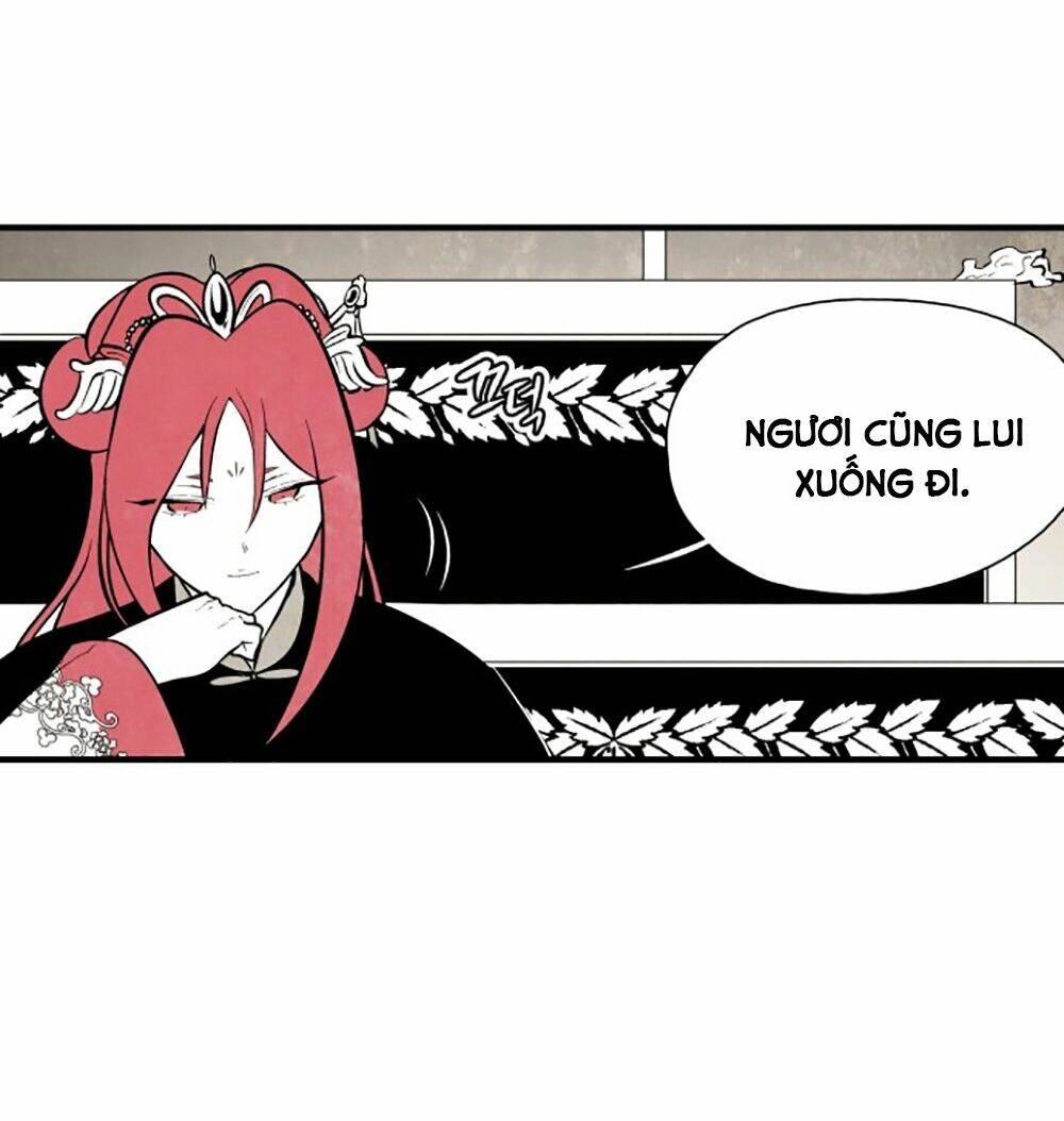 Vân Trung Hoa Chapter 72 - 13