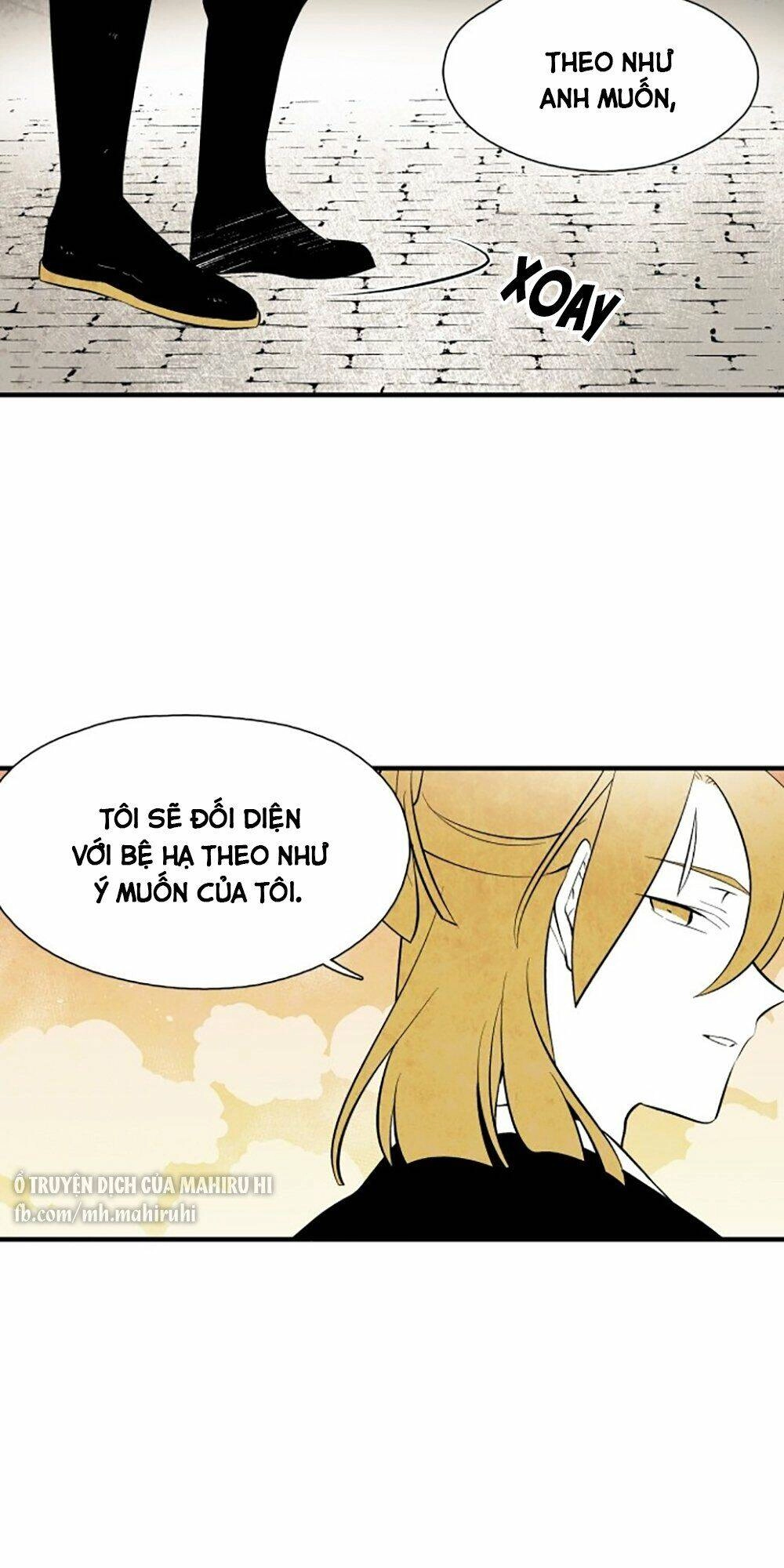 Vân Trung Hoa Chapter 72 - 39