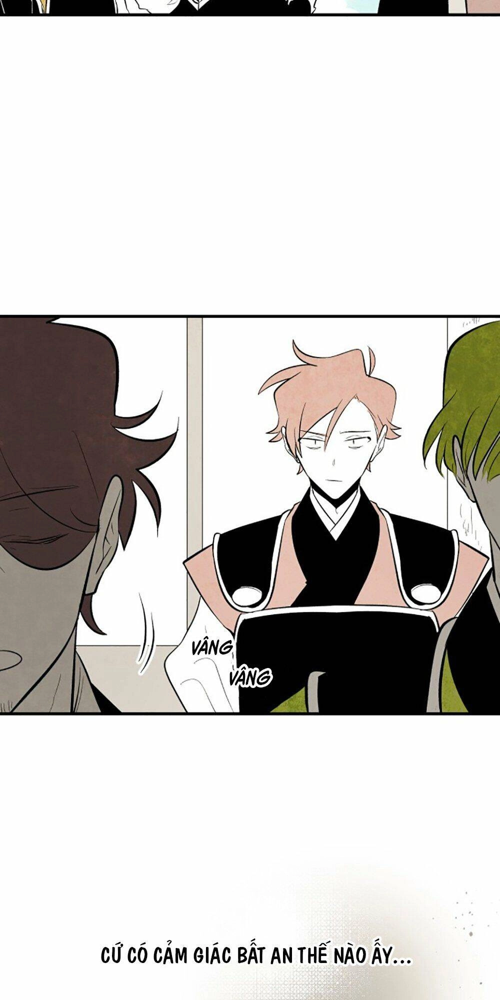 Vân Trung Hoa Chapter 72 - 47