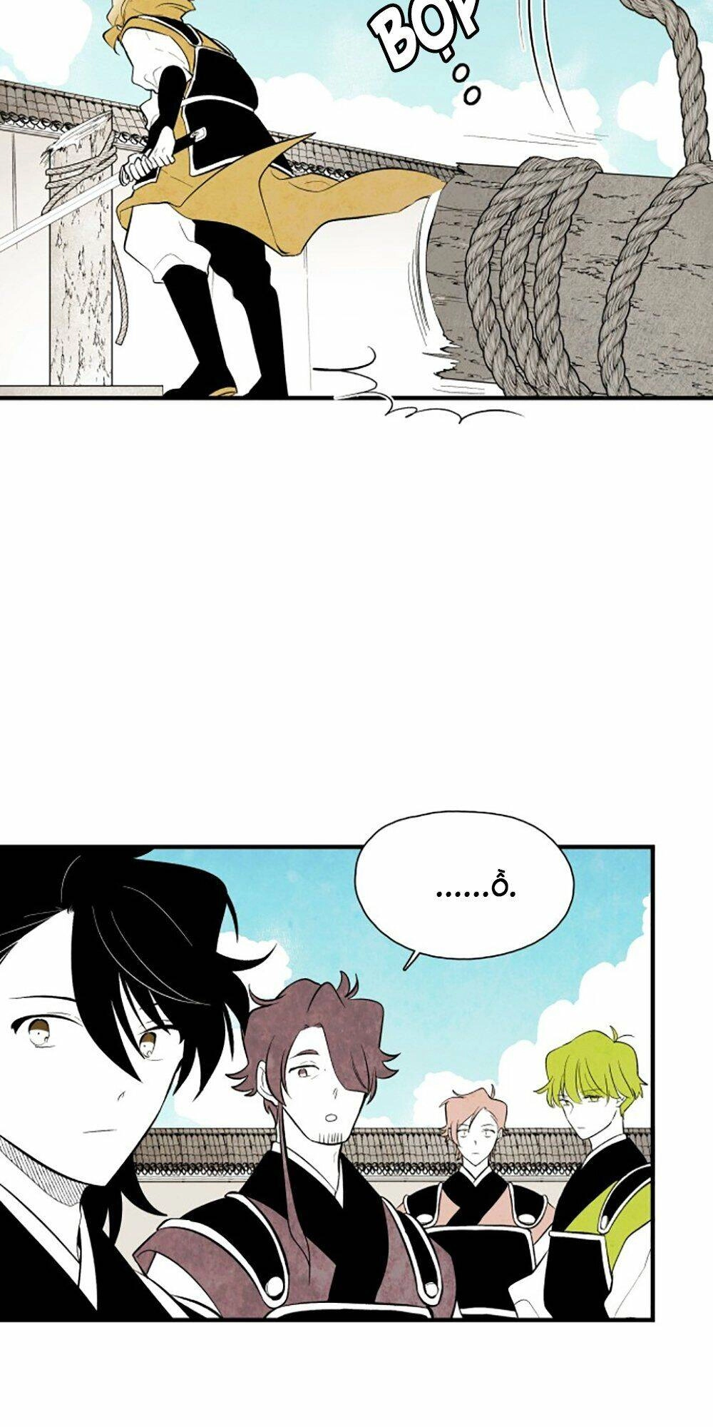 Vân Trung Hoa Chapter 73 - 3