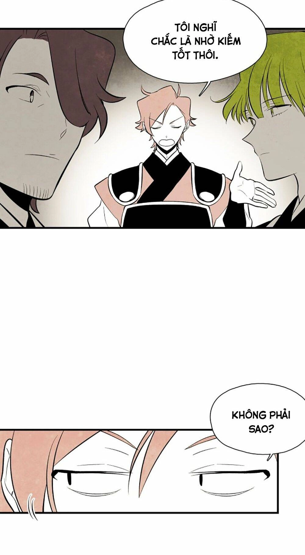 Vân Trung Hoa Chapter 73 - 5