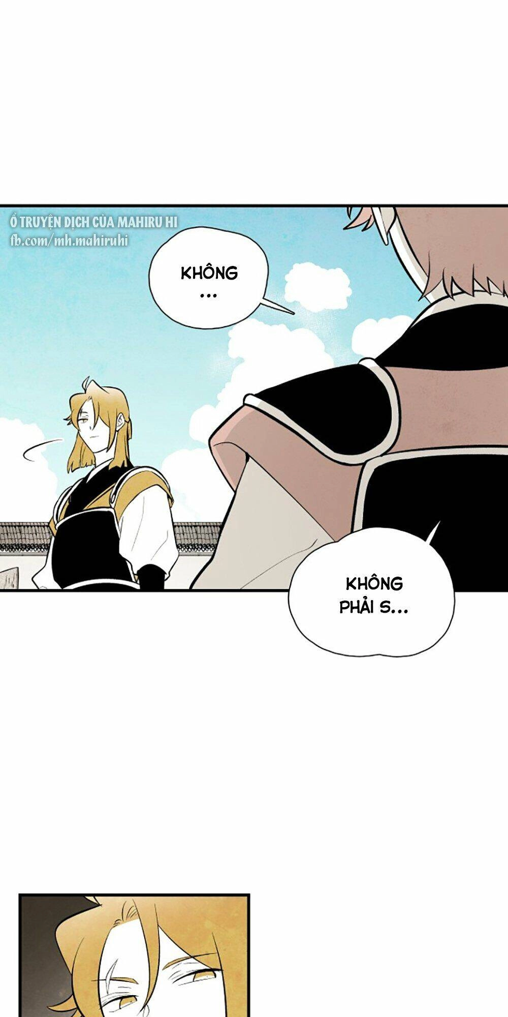 Vân Trung Hoa Chapter 73 - 6