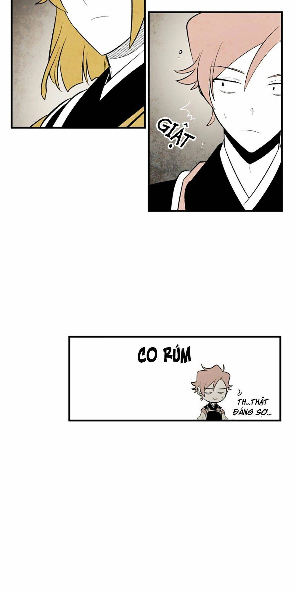 Vân Trung Hoa Chapter 73 - 7