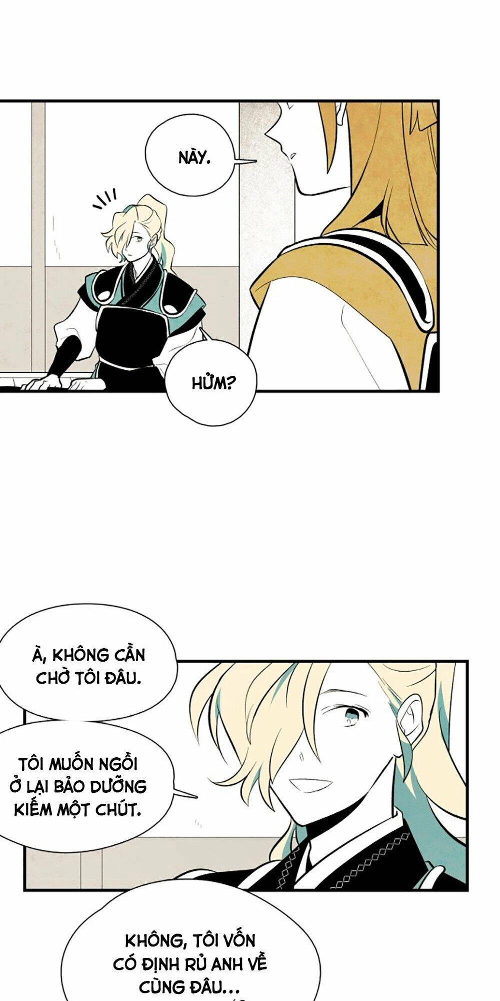 Vân Trung Hoa Chapter 73 - 10