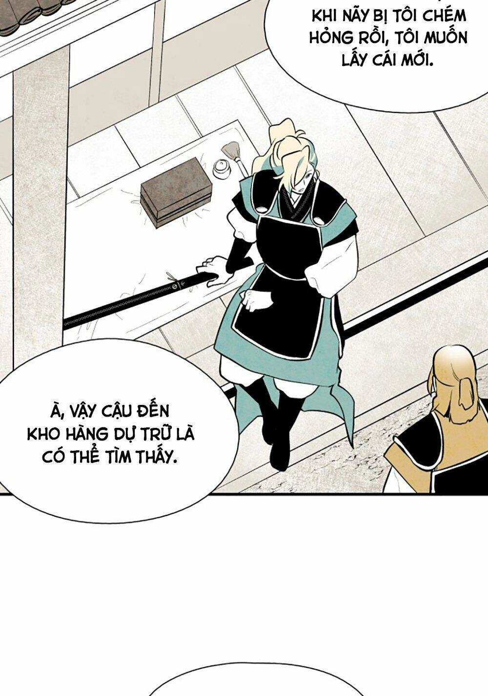 Vân Trung Hoa Chapter 73 - 12