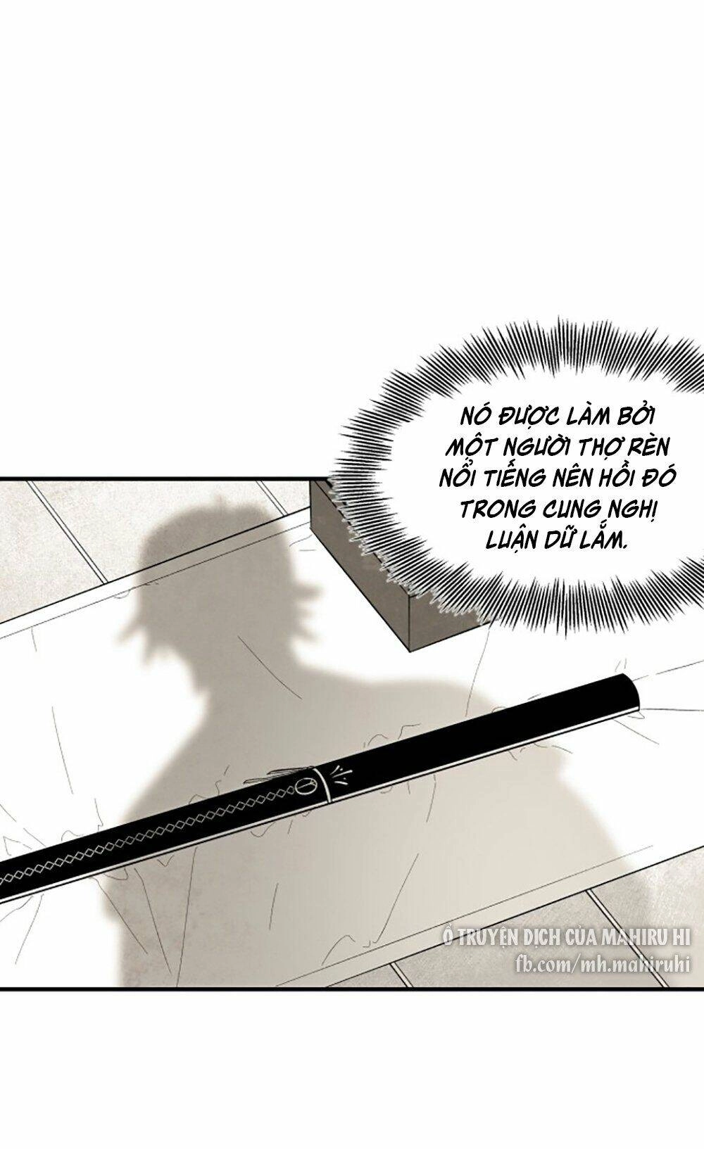 Vân Trung Hoa Chapter 73 - 20