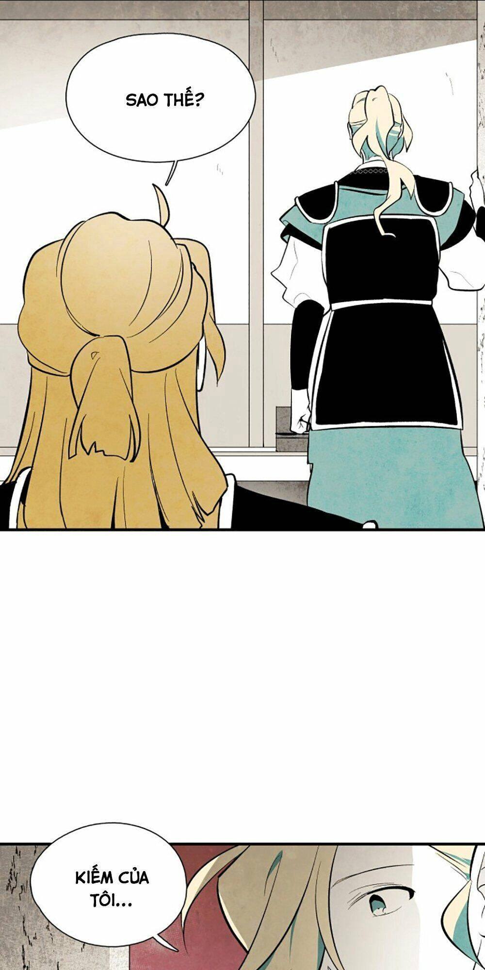 Vân Trung Hoa Chapter 73 - 27