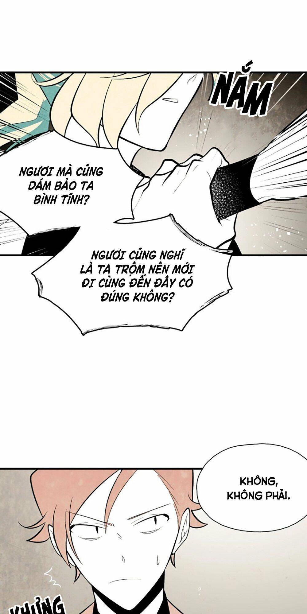 Vân Trung Hoa Chapter 73 - 40