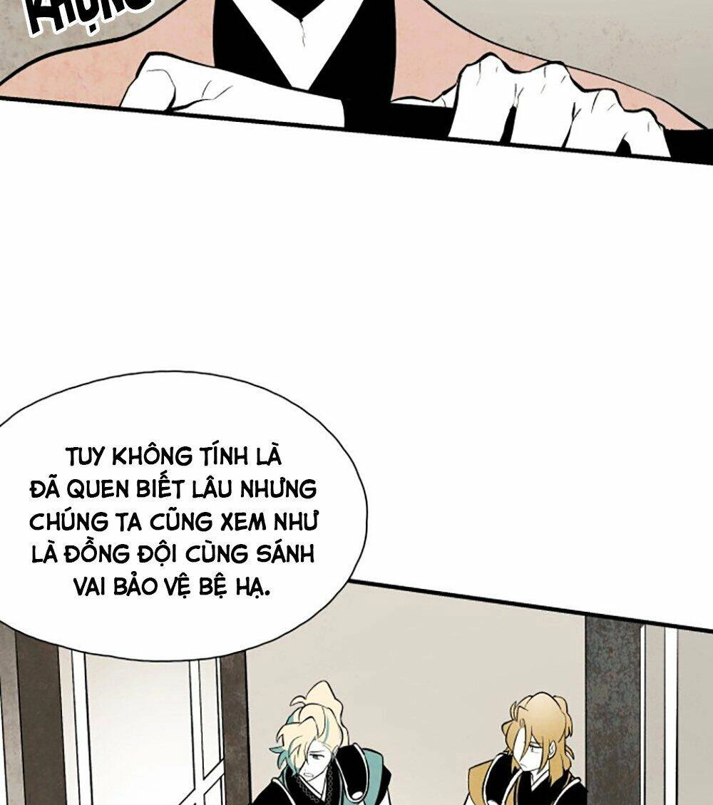 Vân Trung Hoa Chapter 73 - 41