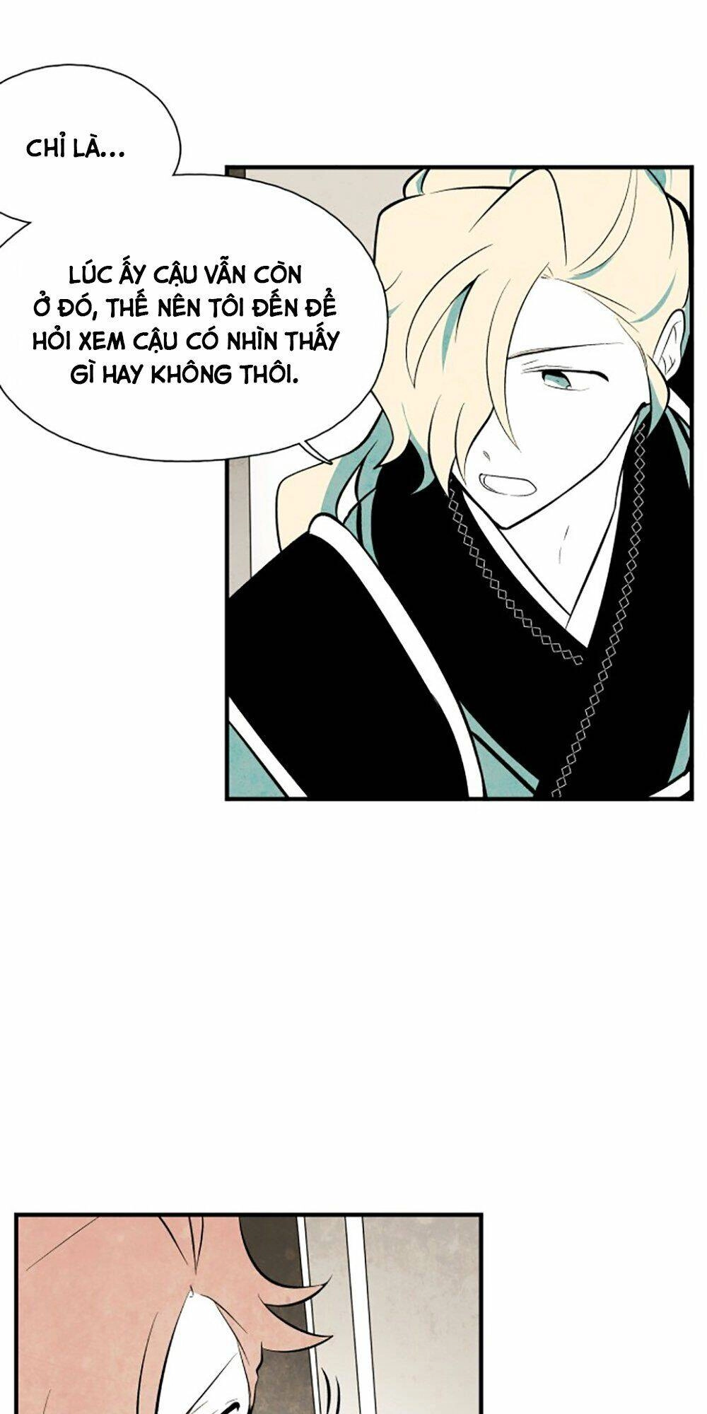 Vân Trung Hoa Chapter 73 - 43