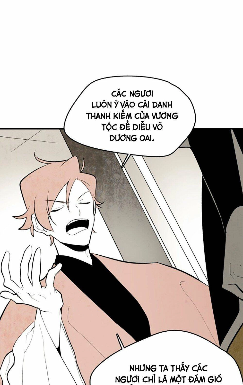 Vân Trung Hoa Chapter 73 - 49