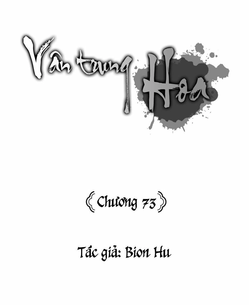 Vân Trung Hoa Chapter 73 - 53