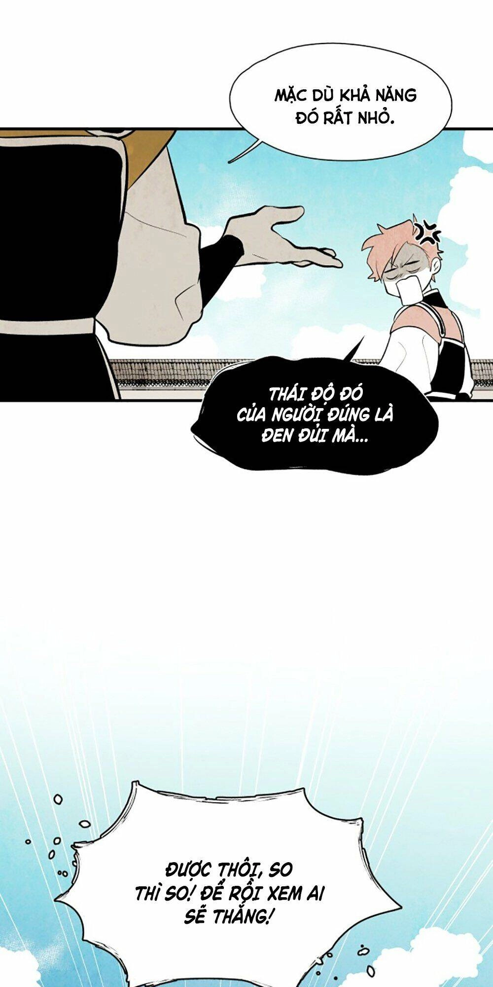 Vân Trung Hoa Chapter 74 - 18