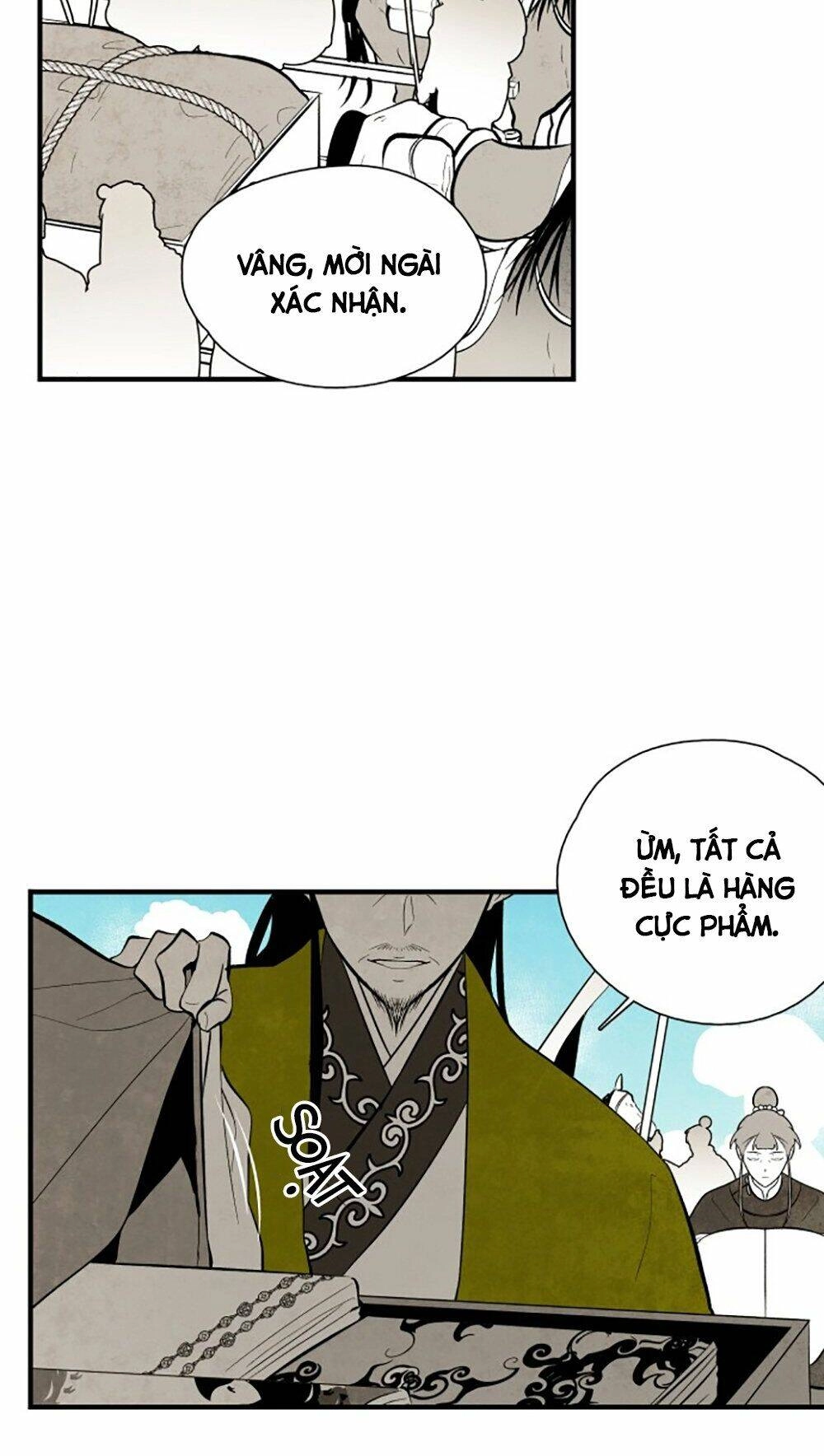 Vân Trung Hoa Chapter 74 - 25