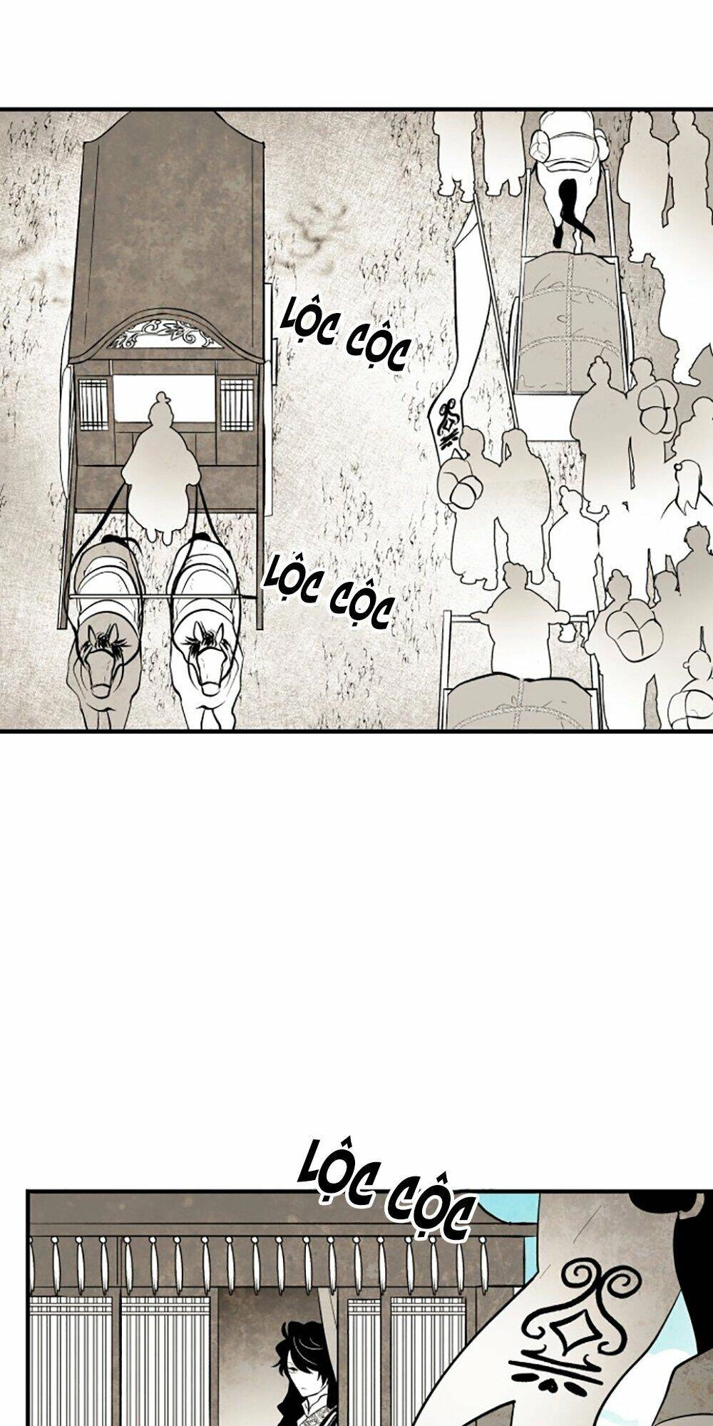 Vân Trung Hoa Chapter 74 - 35